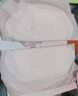 十月结晶防溢乳垫哺乳期超薄3D立体透气产妇一次性防漏奶贴300片 实拍图