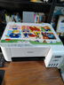 爱普生（EPSON）墨仓式 L3251彩色打印机 微信打印/无线连接 家用打印优选 AI学习打印机（打印、复印、扫描） 实拍图