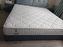喜临门城市爱情进口乳胶独袋弹簧床垫椰棕床垫子席梦思大白垫 乳胶+静音独袋弹簧+椰棕 1.8*2米 实拍图