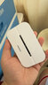 品胜随身wifi移动2025新款无线wi-fi6网络便携式4G上网卡mifi无限速上网免插卡车载全国通用流量 【WiFi6+中兴微芯片+5Ghz高速频段 】 实拍图