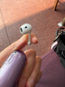 Apple/苹果 AirPods 4(支持主动降噪)搭配无线充电盒(USB-C)苹果耳机 蓝牙耳机适用iPhone/iPad 四代 实拍图