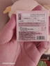 名流避孕套玻尿酸003安全套套光面超薄型1只中号52mm成人男女用计生 实拍图