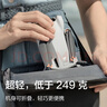 大疆 DJI Mini 3 畅飞套装（带屏遥控器版）优选迷你航拍机 智能高清拍摄小型遥控无人机 实拍图