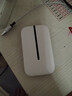 华为智选随身wifi6移动无线wifi免插卡随行4g无线网卡携带上网宝非全国通用无限流量2025款5G AX15B 顶配WiFi6【多网切换】2400毫安续航10小时 实拍图