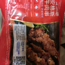 大希地安格斯牛肉串240g*3袋+羊肉串240g*2袋 腌制入味烧烤露营食材 实拍图
