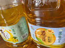 苍茫谣（CangmangYao）【保真菜籽油】金奖芥花油非转基因物理压榨低芥酸5L食用油农垦 实拍图