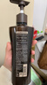 吕（Ryo）黑金吕洗发水400ml 舒缓头皮修护滋养黑灵芝洗发水【热门商品】 实拍图
