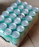 可口可乐（Coca-Cola）檀健次代言 雪碧Sprite柠檬味碳酸饮料 330ml*24摩登罐  实拍图