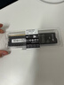 金士顿（Kingston）FURY 16GB DDR4 3600 台式机内存条 Beast野兽系列 骇客神条 实拍图