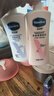 凡士林美白保湿身体乳400ml*2烟酰胺焕亮+修护滋润 秋冬补水保湿 实拍图