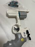艾杰普（JEPPE）儿童玩具炝左轮手炝软弹枪玩具男女孩新年礼物【6连发+12软弹】 实拍图