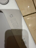 米家（MIJIA）小米智能体重秤S200 白色 双接家用健康秤电子秤人物双模式 APP高精准数据测量 智能分析 减肥专用 实拍图