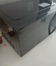 美的（Midea）家用微波炉光波烤箱微烤一体机平板加热多功能智能杀菌饭盒蒸菜单C20 实拍图