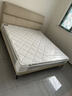 顾家家居京东家具天然乳胶独袋弹簧床垫席梦思主次卧梦想垫1.8X2米 实拍图