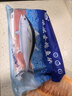 金枪鱼生鱼片无骨无刺寿司日料食材海鲜水产深海金枪生鲜鱼 拼盘家庭款 实拍图