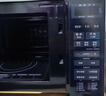 美的（Midea）微波炉烤箱一体机变频家用微波炉900W微烤一体23升平板加热杀菌易清洁X3-233A金色 实拍图