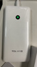 TCL随身wifi三网通用2025充电宝款无线wifi6车载4G路由器随行便携无限制移动联通电信全国通用5GXY15B 有线充电无线上网【10000毫安超长续航】 不限速不虚标月享1500G流量 实拍图