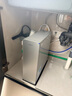 海尔（Haier）净水器鲜活水pro+1200G6年长效进口反渗透RO过滤膜触控龙头双出水家用厨房专用台下直饮R305 实拍图