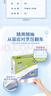 洁柔厨房抽纸200抽*4包吸水吸油一次性懒人抹布大包悬挂式厨房用纸 实拍图