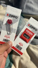 ZIPPO之宝配件耗材 半年口粮 打火机油 小油*2+火石*1+棉线*1 实拍图