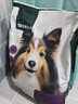 网易严选犬粮 全价冻干三拼鸡肉狗粮幼犬成犬小型中大型犬通用金毛 2kg 实拍图