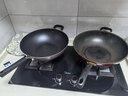 苏泊尔（SUPOR）炒锅 不粘锅平底炒菜锅煎锅34cm电磁炉燃气通用易洁少油烟 实拍图