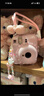 INSTAX富士instax立拍立得 一次成像相机 mini12精美礼盒 月光茉莉 含10张fafa花边相纸 实拍图