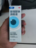 【原研进口】海露玻璃酸钠滴眼液 德国原装进口人工泪液眼药水疲劳眼干眼涩视力模糊缓解眼涩眼痒0.1%*10ml*5盒 实拍图