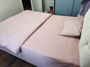 无印良品A类100%新疆纯棉花被子春秋空调被芯冬季保暖棉被厚6斤 200*230cm 实拍图
