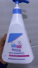 施巴（Sebamed）儿童洗发水婴儿宝宝洗发露3-6-12岁以上洗发洗护男女孩500ml进口 实拍图