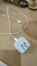 Apple/苹果 40W USB-C充电器动态调节功率 type-c充电器苹果手机充电 苹果17手机充电器 实拍图