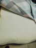 然牌新疆被褥 棉被芯床褥冬天垫盖两用被子宿舍单人 冬被 8斤1.5x2米 实拍图