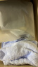 洁丽雅（Grace）毛巾4条7A抗菌防螨纯棉柔软洗脸洗澡家用吸水男女情侣加厚大面巾 实拍图