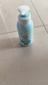启初 婴儿宝宝沐浴露洗发水二合一  温和无泪易冲洗 235ml 植物之初 实拍图