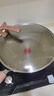 苏泊尔炒锅 无油烟不粘锅少油烟煎锅32cm炒菜锅电磁炉通用EC32AHP01 实拍图