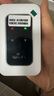 影腾随身wifi三网全国通用无线wi-fi6免插卡移动联通电信无限制大流量卡便携式网卡高速网络2025款5GHF 【三网通3000毫安充电款+白色】超长续航 实拍图