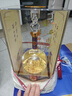 西凤酒 华山论剑20年 52度 500ml*6瓶 整箱装 凤香型白酒 年货送礼  实拍图