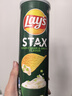 乐事（Lay's）甄选系列 酸奶油洋葱味90g 罐装薯片 休闲食品 实拍图