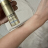 欧莱雅小金管小银管防晒霜双支护肤品户外高倍隔离霜生日新年礼物 实拍图