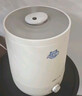 小熊（Bear）加湿器家用卧室 桌面大雾量办公室空调房轻音 母婴幼儿空气净化抑菌加湿器小型 JSQ-C45U1 实拍图