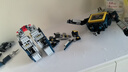 乐高（LEGO）积木 10358变形金刚声波 D2C玩具 母亲节520礼物 实拍图