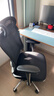 黑白调（Hbada）P1人体工学椅电脑椅子人工力学座椅久坐办公椅电竞椅学习椅 顶配 实拍图