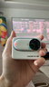 影石（Insta360）【旗舰首发】GO 3S 4K拇指相机 Vlog骑行亲子运动相机摄像机口袋相机（灵动白64G 标准版） 实拍图