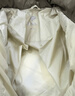 坦博尔泡芙羽绒服女短款脱卸帽秋冬保暖外套25年新款5530520D 奶芙米160 实拍图