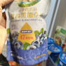 爷爷的农场蓝莓黑加仑汁100ml*3袋 儿童果汁0添加宝宝饮料零食 实拍图