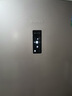 容声253L三开门小冰箱小户型超薄一级能效风冷无霜变频节能家用以旧换新璀璨金BCD-253WD16NPA国家补贴 实拍图
