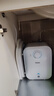 海尔（Haier）国家补贴小厨宝电热水器6.6升 EC6.6FA 一级能效京东自营 2200W速热 家用厨房小型储水式热水宝 实拍图