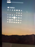 Apple/苹果 iPad11英寸 A16芯片2025年款 平板电脑 (128GB WLAN版/学习办公娱乐)银色 实拍图