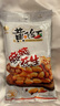 黄飞红（HUANGFEIHONG）黄飞鸿麻辣花生米116g*2袋+110g 脱油花生零食下酒菜 坚果炒货 实拍图