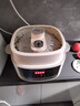 小熊（Bear）电炖锅 炖盅 隔水炖锅炖汤盅煲汤锅 燕窝炖盅婴儿煮粥 电炖盅4.1L家用3-4人微压电炖锅DDZ-J25G2 实拍图